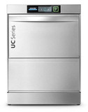Winterhalter UC-M Excellence-i Under Counter Warewasher With Integrated Reverse Osmosis