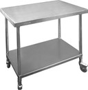 WBM7-1200/A Mobile Workbench WBM7-1200/A Mobile Workbench