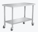 WBM7-0900/A Mobile Workbench