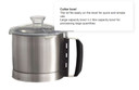 Robot Coupe R 401 Food Processor 4.5L