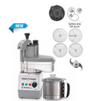 Robot Coupe R 402 V.V Food Processor 4.5L Robot Coupe R 402 V.V Food Processor 4.5L