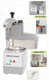 Robot Coupe CL 40 Vegetable Prep Machine Robot Coupe CL 40 Vegetable Prep Machine