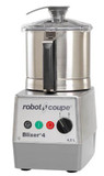 ROBOT COUPE Blixer 4 ROBOT COUPE Blixer 4