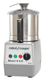 Robot Coupe Blixer 4 V.V Cutter / Mixer - 4.5L Robot Coupe Blixer 4 V.V Cutter / Mixer - 4.5L