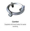 Robot Coupe Bakermix Planetary Mixer SP60-S