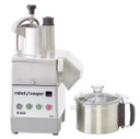 Robot Coupe R502 Food Processor & Veg Prep 5.9L