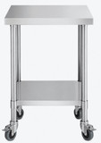 WBM7-0600/A Mobile Workbench