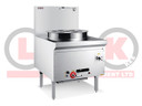 DSS-1B Single Burner Dim Sum Steamer