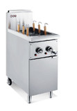 LKK LKKPC40 Gas Pasta Cooker with Square Pasta Baskets