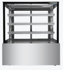 Bonvue Chilled Food Display - SL840V