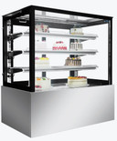Bonvue Chilled Food Display - SL840V