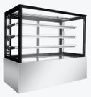 Bonvue Chilled Food Display - SL850V