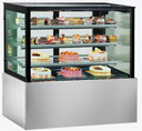 SL860V Bonvue Chilled Food Display 