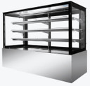 Bonvue Chilled Food Display - SL860V