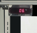 Bonvue Chilled Food Display - SL880V