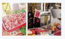 Meat Mincer - AK22MM