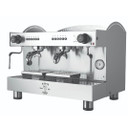 Bezzera Professional Espresso Machine BZB2016S2DE Bezzera Professional Espresso Machine BZB2016S2DE
