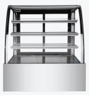 Bonvue Chilled Food Display - SL840