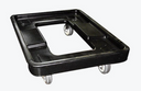 CPWK-9 Trolley base for Front Loading Carrier CPWK-9 Trolley base for Front Loading Carrier