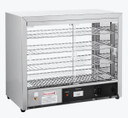 Benchstar Pie Warmer & Hot Food Display - DH-580E