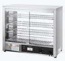 Benchstar Pie Warmer & Hot Food Display - DH-580E