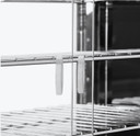 Benchstar Pie Warmer & Hot Food Display - DH-580E