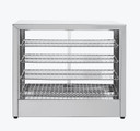 Benchstar Pie Warmer & Hot Food Display - DH-580E