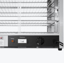 Benchstar Pie Warmer & Hot Food Display - DH-580E