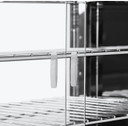 Benchstar Pie Warmer & Hot Food Display - DH-580E