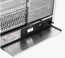 Benchstar Pie Warmer & Hot Food Display - DH-580E