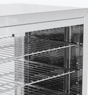 Benchstar Pie Warmer & Hot Food Display - DH-580E