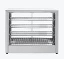Benchstar Pie Warmer & Hot Food Display DH-805E