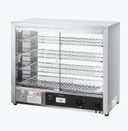 Benchstar Pie Warmer & Hot Food Display DH-805E