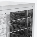 Benchstar Pie Warmer & Hot Food Display DH-805E