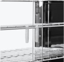 Benchstar Pie Warmer & Hot Food Display DH-805E