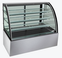 Bonvue Chilled Food Display - SL850