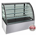 H-SL830 Bonvue Heated Food Display 900mm W