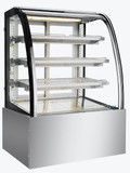 Bonvue Heated Food Display - H-SL830