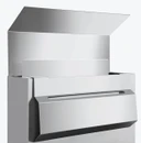 GasMax Superfast LPG Gas Tube Fryer - RC300ELPG