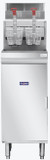 GasMax Superfast LPG Gas Tube Fryer - RC300ELPG