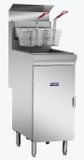 GasMax Superfast LPG Gas Tube Fryer - RC400ELPG