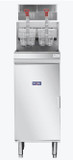 GasMax Superfast LPG Gas Tube Fryer - RC400ELPG