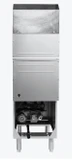 GasMax RC400ELPG Superfast LPG Commercial Single Vat Tube Fryer (394mm Wide)