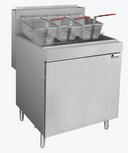 Frymax Superfast Natural Gas Tube Fryer - RC500E Frymax Superfast Natural Gas Tube Fryer - RC500E
