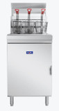 Frymax Superfast LPG Gas Tube Fryer RC500ELPG