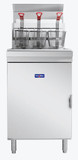 GasMax Superfast LPG Gas Tube Fryer - RC500ELPG