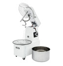 Spiral Mixers - SFR50 Spiral Mixers - SFR50
