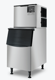 Blizzard SN-1000P 450kg Commercial Modular Cube Ice Maker