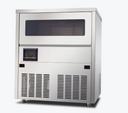 Under Bench Ice Maker Air Cooled - SN-81B Under Bench Ice Maker Air Cooled - SN-81B