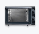 TD-3NE TECNODOM Nerino 3x GN 2/3 Tray Convection Oven